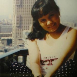 Meet your Posher, Dell